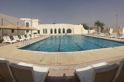 Tawam Recreation Center - Dubai - +971 3 767 7444