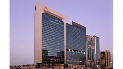 Marriott Executive Apartments Downtown Abu Dhabi - Dubai - +971 2 304 7778