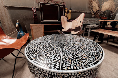 Lucky's Furniture & Handicrafts - Dubai - +971 6 534 1937