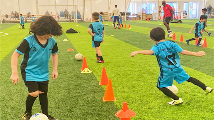 Sport Support Club - Main Office - Ajman - +971 50 230 3707