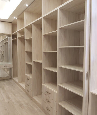Bainouna Carpentry L.L.C - Ajman - +971 50 743 3806