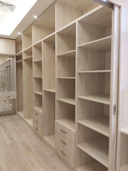 Bainouna Carpentry L.L.C - United Arab Emirates|Industrial Area - Leetag - Abu Dhabi