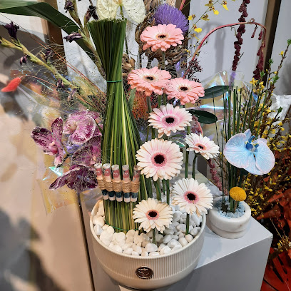 The Bloom Room - Ajman - +971 6 555 7117