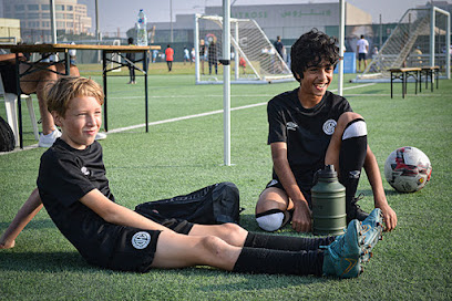 United Football Club Dubai - Ajman - +971 58 592 0667