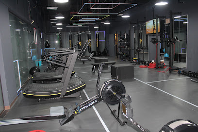hiitbox.uae - Dubai - +971 52 564 8007