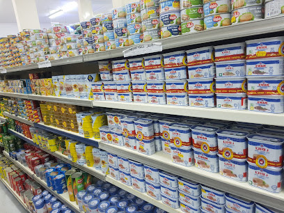 Al Mashreq Supermarket - Dubai - +971 3 762 2998