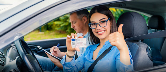 Driving School ras al khaima مدرسة لتعلیم قیادة السیارات - Ajman - +971 56 113 6716