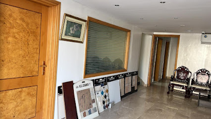 AL OMAIRA BLDG MAINT& DÉCOR - Dubai - +971 50 628 4221