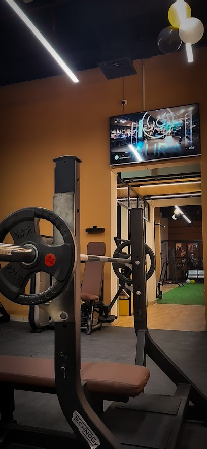 Fitness1 bodybuilding Br-3 - United Arab Emirates|Al Nakhil - Al Rumailah 1 - Ajman|Rumaila Towers