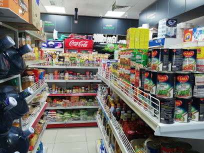 Ozone baqala - Dubai - +971 50 996 5833