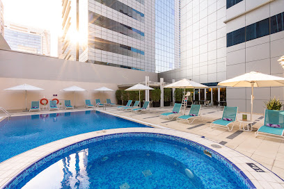 Premier Inn Abu Dhabi Capital Centre Hotel - Dubai - +971 600 500503