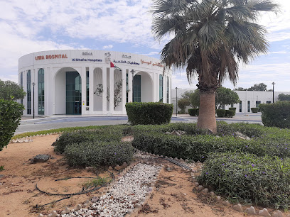 Liwa Hospital | مستشفى ليوا - Dubai - +971 2 807 0000