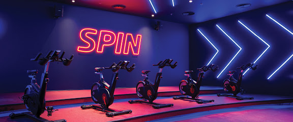 Fitness First The Palm Dubai (Titanium & Mixed) - Dubai - +971 4 572 6168