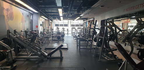 Fitness First Al Fardan Center - Ajman - +971 6 564 7226