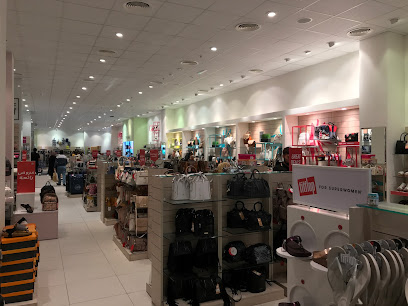 Centrepoint - Abu Dhabi - +971 800 6927