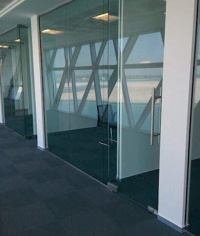 Oasis Glass House Co LLC - Dubai - +971 2 551 6560