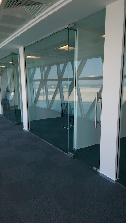 Oasis Glass House Co LLC - United Arab Emirates|Musaffah - M-32/2 - Abu Dhabi