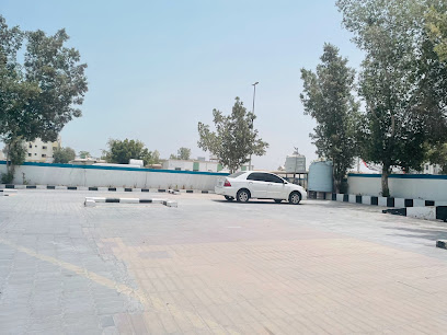 Al Kharan Motor Driving School - Ajman - +971 7 222 0133