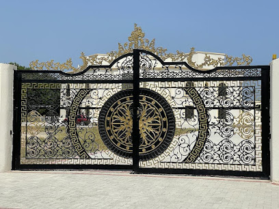 Bin Aziz Palace - Ajman - +971 50 551 6778