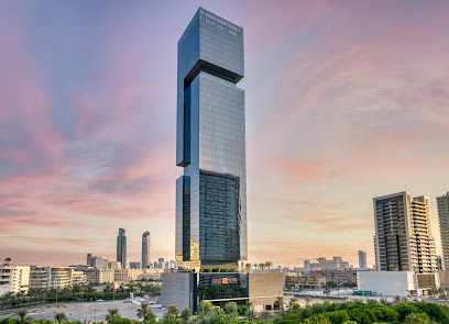 The First Collection at Jumeirah Village Circle - Dubai - +971 4 275 6666