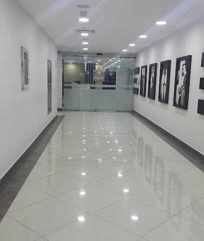 The Ministry of Health and Prevention Society - Ajman - +971 800 11111