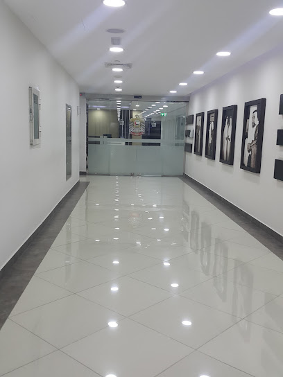The Ministry of Health and Prevention Society - United Arab Emirates|Al Nahyan - Abu Dhabi|F93V+XQG