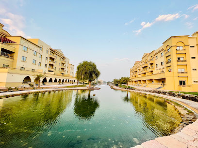 Yasmin Village - Dubai - +971 7 244 1708