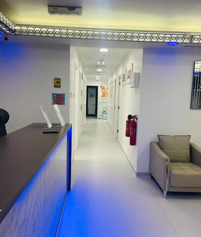 Dr Maged Salaheldin Medical Center - Abu Dhabi - +971 52 799 5277