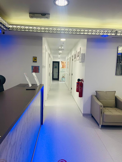 Dr Maged Salaheldin Medical Center - United Arab Emirates|Dubai|Dubai Healthcare city