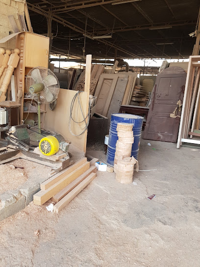 Rameshwar Dass Furniture Factory LLC - United Arab Emirates|Industrial Area - Industrial Area 2 - Sharjah|8C84+Q6M
