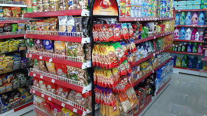FRESH SUPERMARKET BR 2 - Dubai - +971 9 222 0844