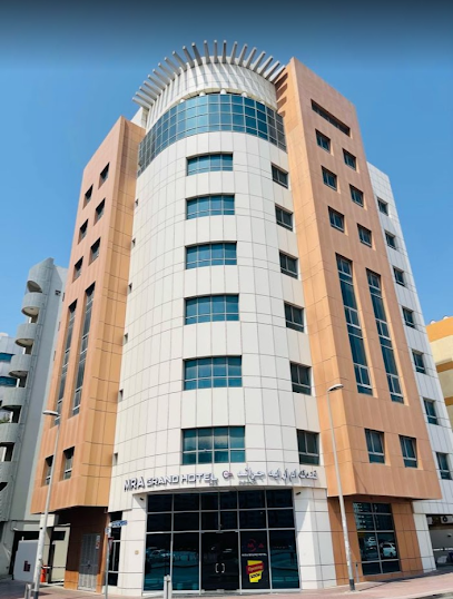 MRA Grand Hotel - United Arab Emirates|Al Raffa - Dubai
