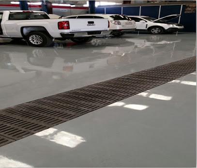 Smart Coat LLC - Ajman - +971 4 345 9889