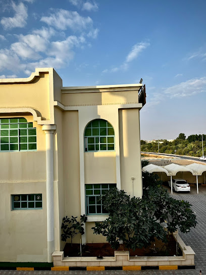 Al Farah Medical Rehabilitation Center LLC - United Arab Emirates|Al Muwaij'iOud - Oud Bin Sag-Han - Abu Dhabi|17 Al Murahibeen St|Bin Sag-Han