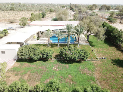 TheHide Farm - Ajman - +971 50 558 5649