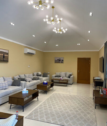Amn Stable Pvt. - Dubai -