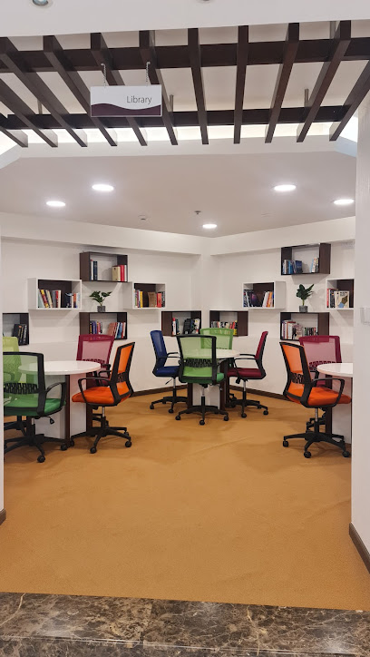 The Way Training Institute - United Arab Emirates|near Al Ain - Abu Dhabi|Emirates Post Office Building Office No:103|Rotana Hotel