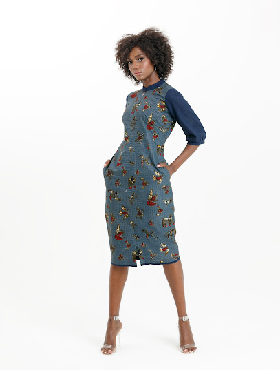 Winifred Mills - United Arab Emirates|Al Bada'a - Jumeirah 1 - Dubai|Al Wasl Rd|Al Ghazal Mall