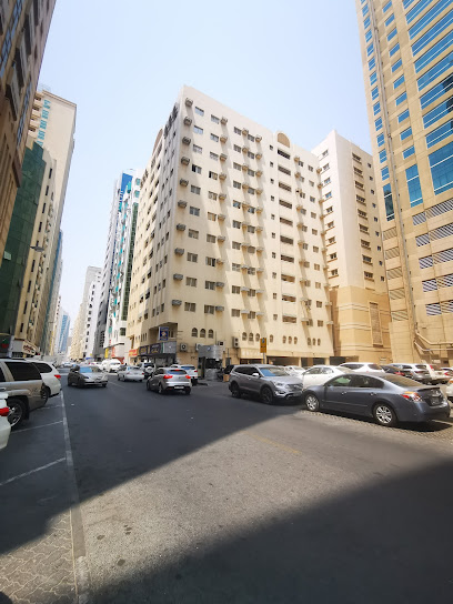 Picnic Supermarket - United Arab Emirates|Al Qasimia - Al Nud - Sharjah