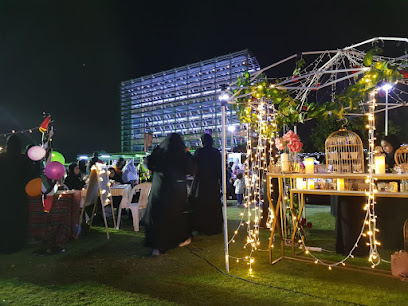 Trends For Events - Ajman - +971 50 121 3979
