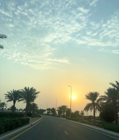 Al Zorah Golf Club Maintenance Building - Dubai -