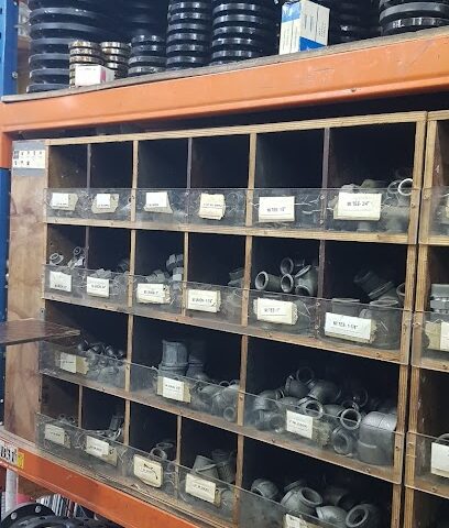 Al Amaal Hardware Tr. - Dubai - +971 6 535 1211