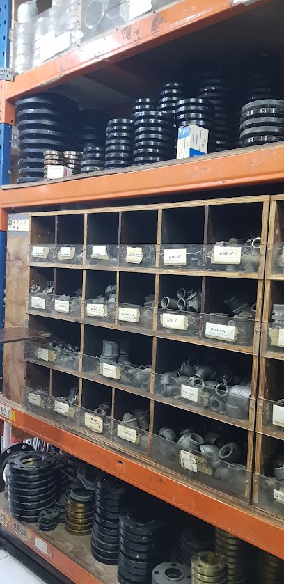 Al Amaal Hardware Tr. - United Arab Emirates|Industrial Area - Industrial Area 10 - Sharjah|Fourth Industrial St