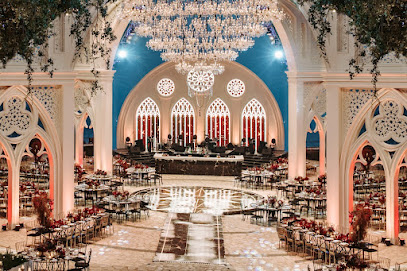 La Table Events - Event Management - Wedding Planner Abu Dhabi - Ajman - +971 54 302 2390
