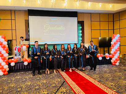 Filipino Institute - Abu Dhabi - Ajman - +971 2 444 2803