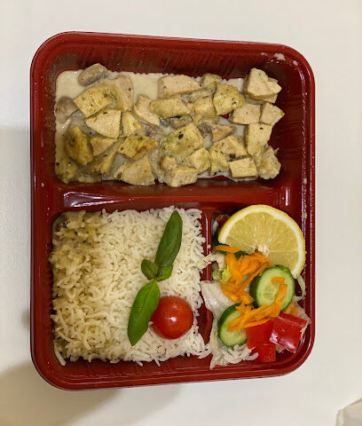 The Diet - Dubai - +971 52 935 4997