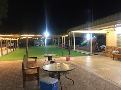 مزرعة السيد عبدالله صالح الهاشمي - Ajman - +971 50 789 9517