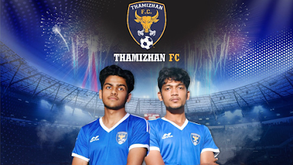 THAMIZHAN FOOTBALL CLUB HQ UAE - Ajman - +971 50 717 8601