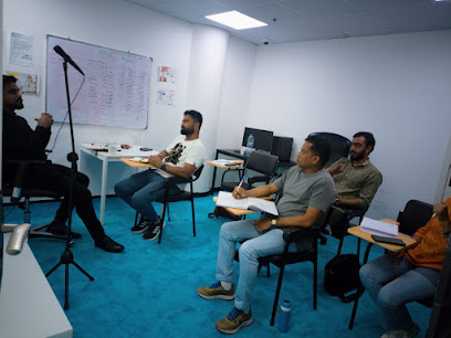 Spoton Training Institute - Ajman - +971 4 250 6344