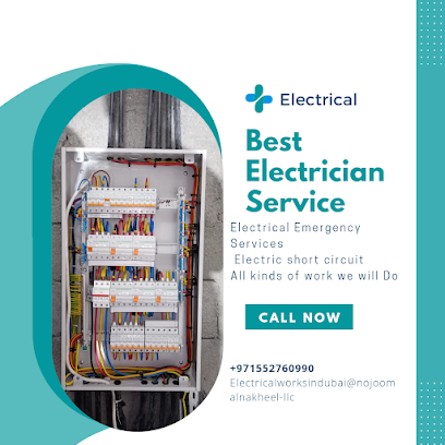 Electrical Maintenance works in Dubai0552760990 - Ajman - +971 55 276 0990